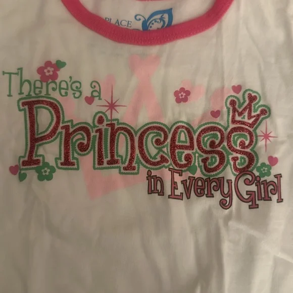 The Children’s Place Baby Girl Shirt - Picture 3 of 5